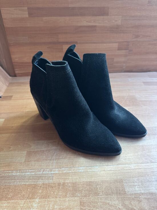 Dolce Vita Shoes - Dolce Vita ankle boots block heel size 7